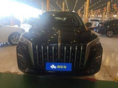 FAW HS5 2.0T AWDPro Edition - ფოტო 2