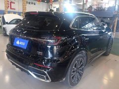 FAW HS5 2.0T AWDPro Edition - ფოტო 3