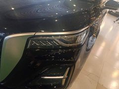 FAW HS5 2.0T AWDPro Edition - ფოტო 5
