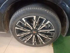 FAW HS5 2.0T AWDPro Edition - ფოტო 6