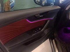 FAW HS5 2.0T AWDPro Edition - ფოტო 7