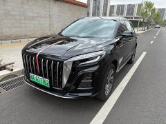 FAW HS3 PHEV 115km Edition - ფოტო 1