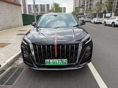 FAW HS3 PHEV 115km Edition - ფოტო 2