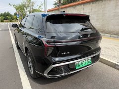 FAW HS3 PHEV 115km Edition - ფოტო 3