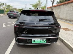 FAW HS3 PHEV 115km Edition - ფოტო 4