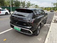 FAW HS3 PHEV 115km Edition - ფოტო 5