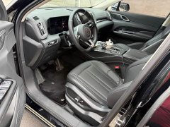 FAW HS3 PHEV 115km Edition - ფოტო 6