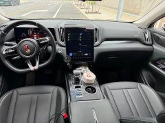 FAW HS3 PHEV 115km Edition - ფოტო 8
