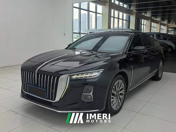 FAW H5 2.0T Edition - ავტომობილი ჩინეთიდან