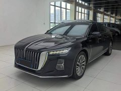 FAW H5 2.0T Edition - ფოტო 1