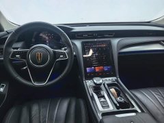FAW H5 2.0T Edition - ფოტო 5