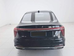 FAW H5 2.0T Edition - ფოტო 8