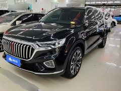 FAW HS5 2.0T AWD Edition - ფოტო 1