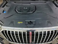 FAW HS5 2.0T AWD Edition - ფოტო 10