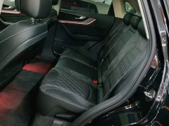 FAW HS5 2.0T AWD Edition - ფოტო 11