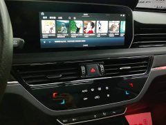 FAW HS5 2.0T AWD Edition - ფოტო 13