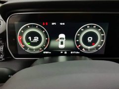 FAW HS5 2.0T AWD Edition - ფოტო 14