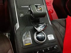 FAW HS5 2.0T AWD Edition - ფოტო 16