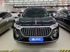 FAW HS5 2.0T AWD Edition - ფოტო 2