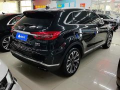 FAW HS5 2.0T AWD Edition - ფოტო 3