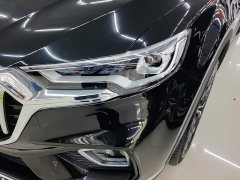 FAW HS5 2.0T AWD Edition - ფოტო 5