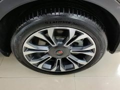 FAW HS5 2.0T AWD Edition - ფოტო 6