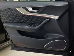 FAW HS5 2.0T AWD Edition - ფოტო 7