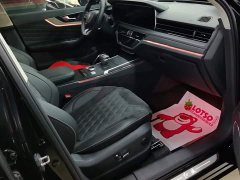 FAW HS5 2.0T AWD Edition - ფოტო 8