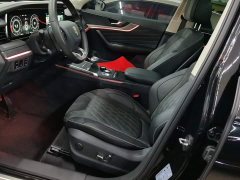 FAW HS5 2.0T AWD Edition - ფოტო 9