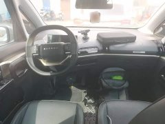 Wuling KiWi EV - ფოტო 10