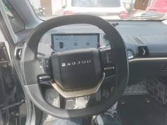 Wuling KiWi EV - ფოტო 11
