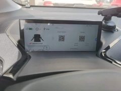 Wuling KiWi EV - ფოტო 12