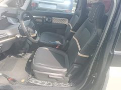 Wuling KiWi EV - ფოტო 15