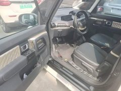Wuling KiWi EV - ფოტო 16