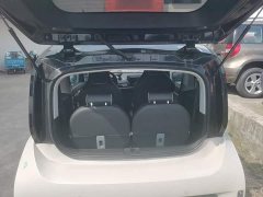 Wuling KiWi EV - ფოტო 19