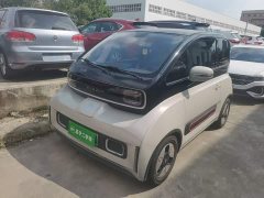 Wuling KiWi EV - ფოტო 2