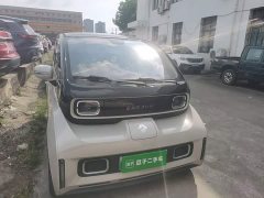 Wuling KiWi EV - ფოტო 3
