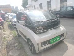 Wuling KiWi EV - ფოტო 4