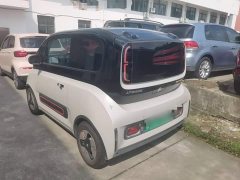 Wuling KiWi EV - ფოტო 5