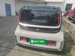 Wuling KiWi EV - ფოტო 6