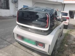 Wuling KiWi EV - ფოტო 7