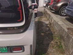 Wuling KiWi EV - ფოტო 8