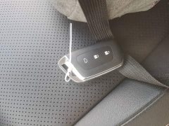 Wuling KiWi EV - ფოტო 9