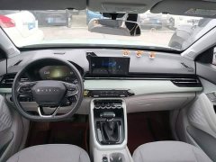 Baojun RS-3 SOODA 1.5L CVT Edition - ფოტო 10