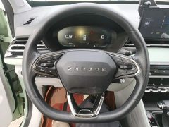 Baojun RS-3 SOODA 1.5L CVT Edition - ფოტო 11