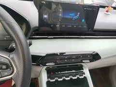Baojun RS-3 SOODA 1.5L CVT Edition - ფოტო 13