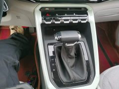 Baojun RS-3 SOODA 1.5L CVT Edition - ფოტო 14
