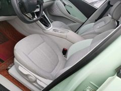 Baojun RS-3 SOODA 1.5L CVT Edition - ფოტო 15