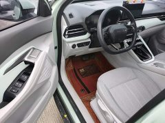 Baojun RS-3 SOODA 1.5L CVT Edition - ფოტო 16