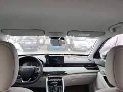 Baojun RS-3 SOODA 1.5L CVT Edition - ფოტო 18